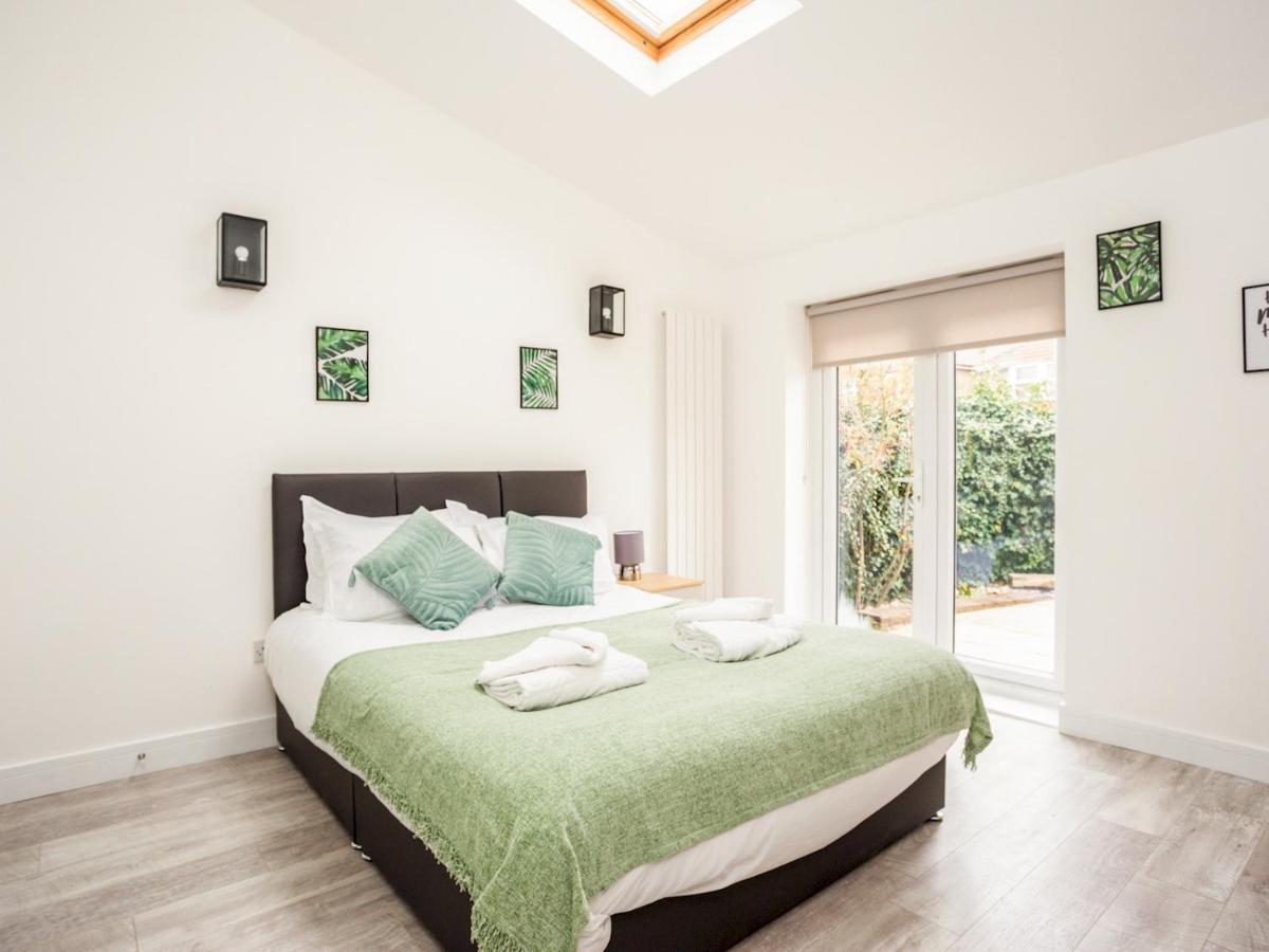 Fabulous 6 Sleeper! Great Location! Villa Windsor Exterior photo